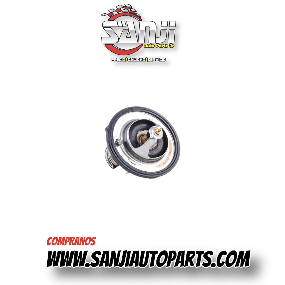 Termostato De ELANTRA(96-10)TUCSON(05-14)SPORTAGE(05-10) SOUL OPTIMA TIBURON SANTA FE