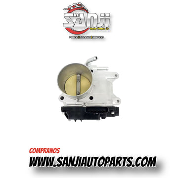 THROTTLE BODY