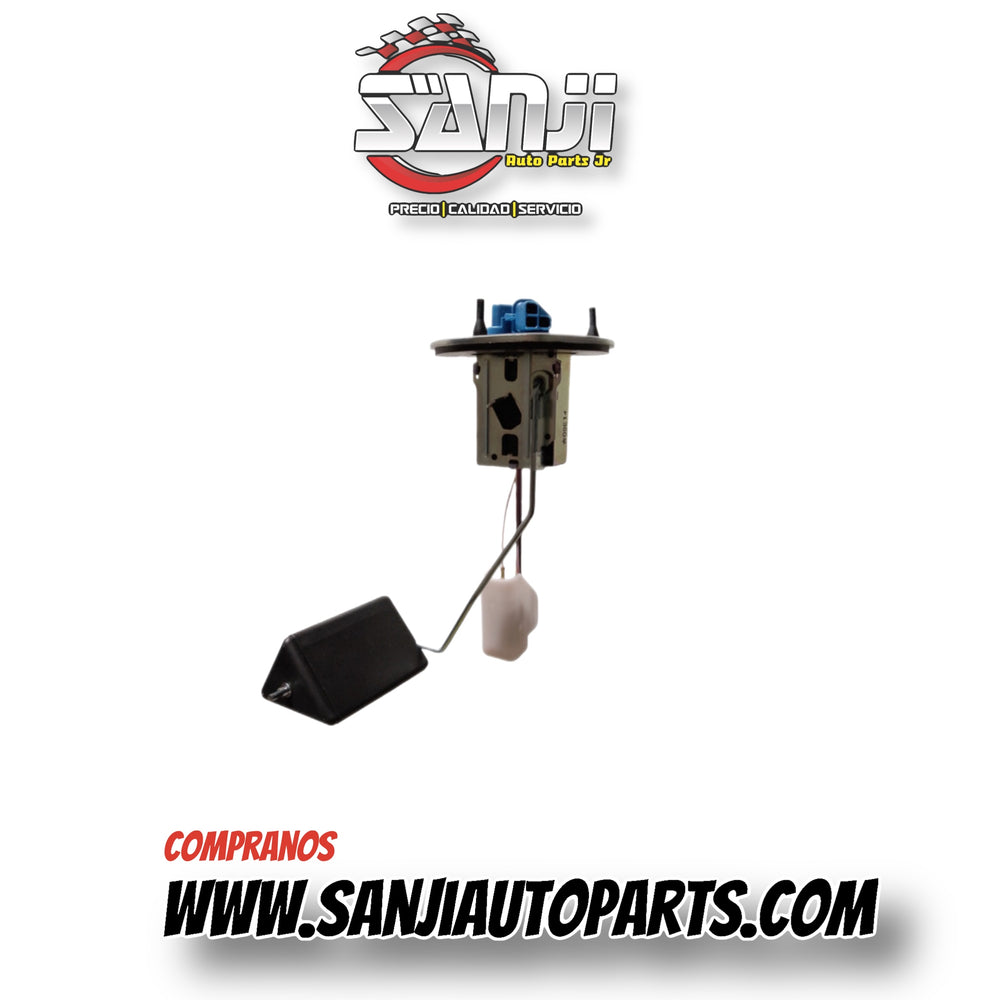 BOLLA TANQUE GAS MIRAGE (93-96) 1.5L-1.8L