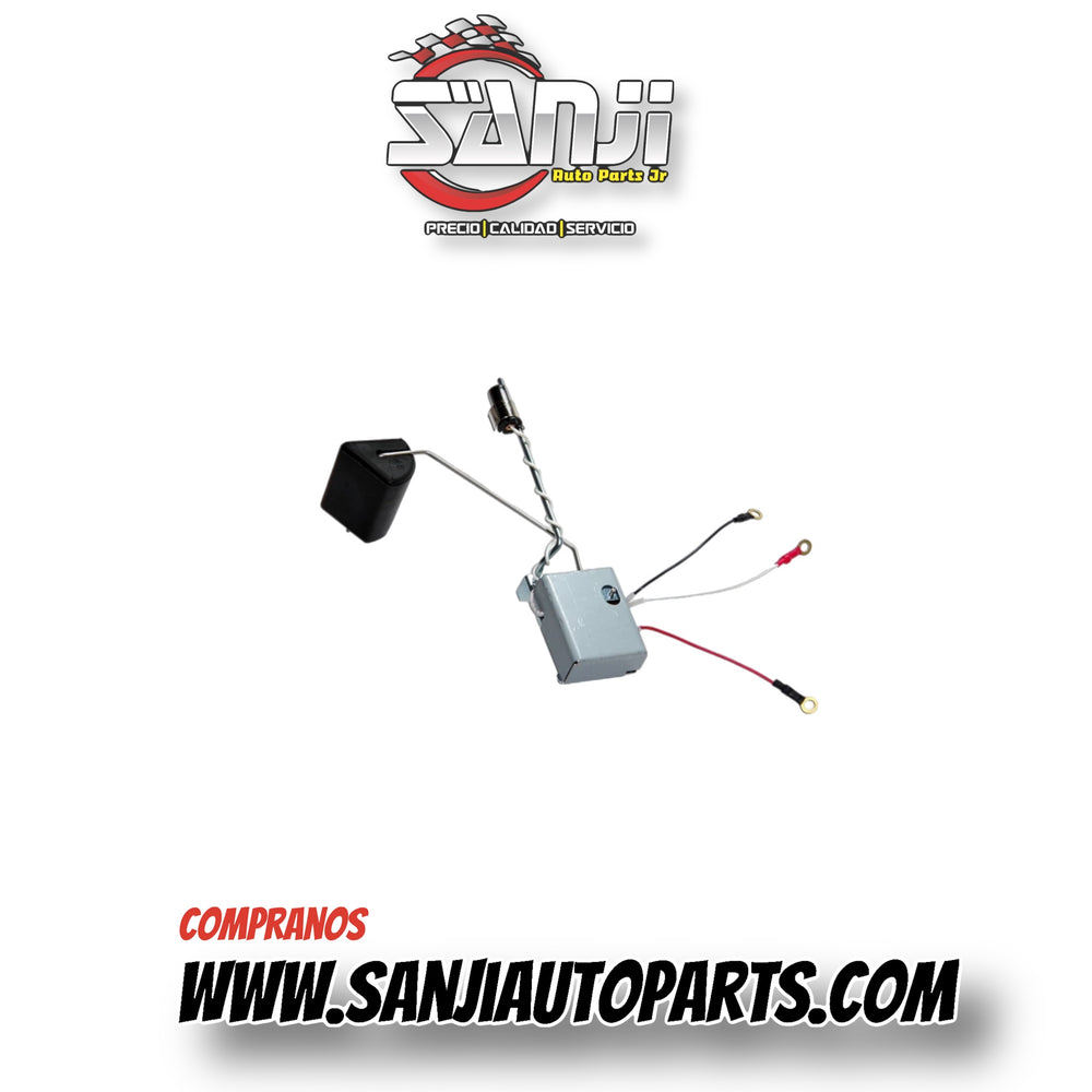BOLLA DE TANQUE GASOLINA TERCEL(91-94)