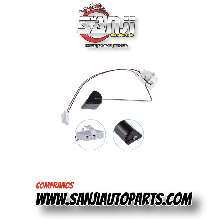 BOLLA TANQUE GASOLINA YARIS(06-16)SCION XD(08-14)