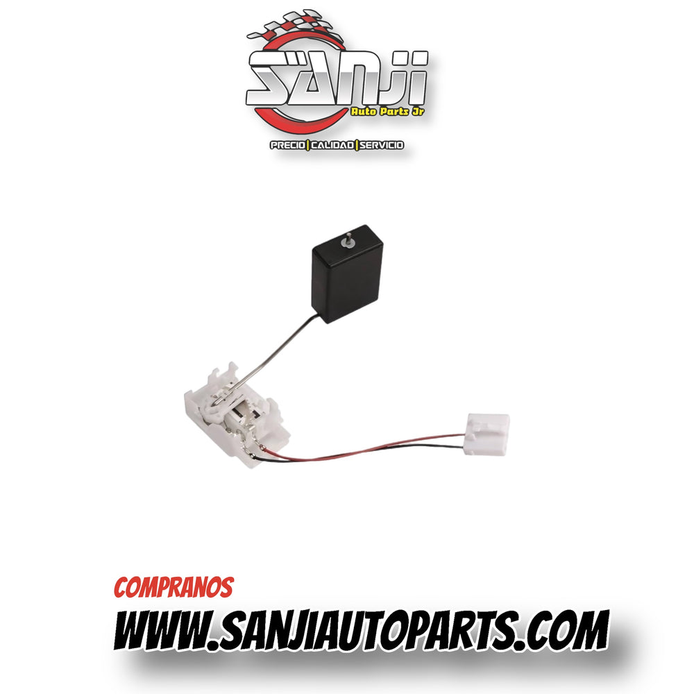 BOLLA TANQUE DE GASOLINA  ECHO/ALL SCION XA-XB(04-06)