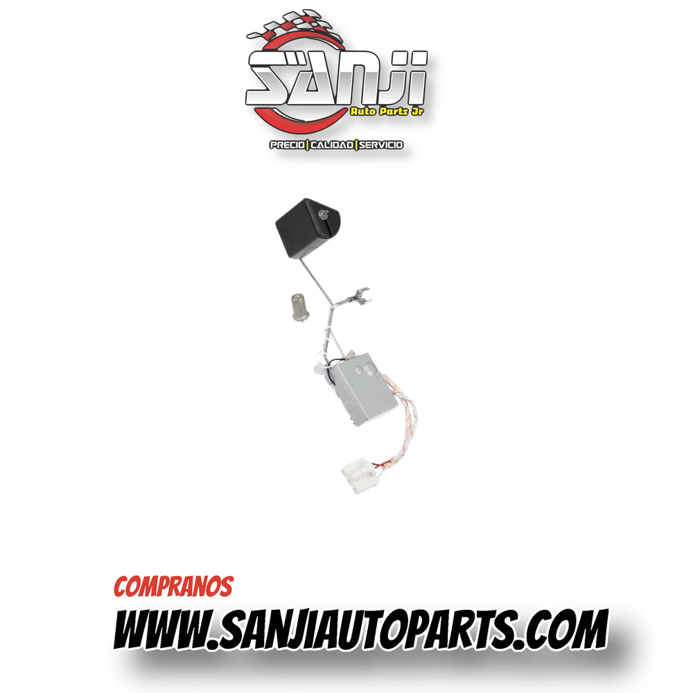 BOLLA TANQUE DE GASOLINA TERCEL(96-99)