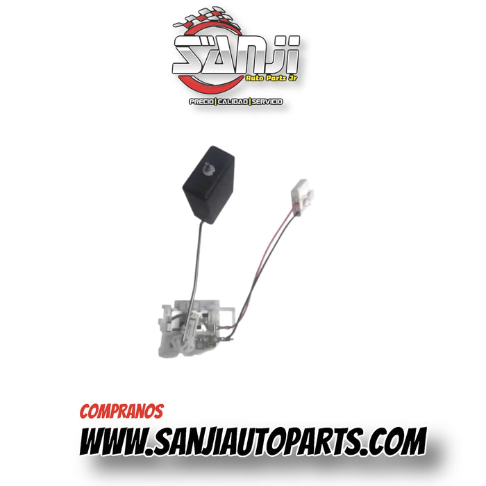 BOLLA TANQUE DE GASOLINA COROLLA(03-05)