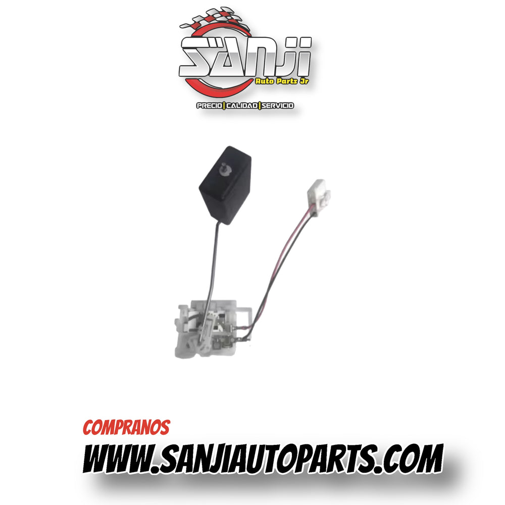 BOLLA TANQUE GASOLINA COROLLA(98-02)