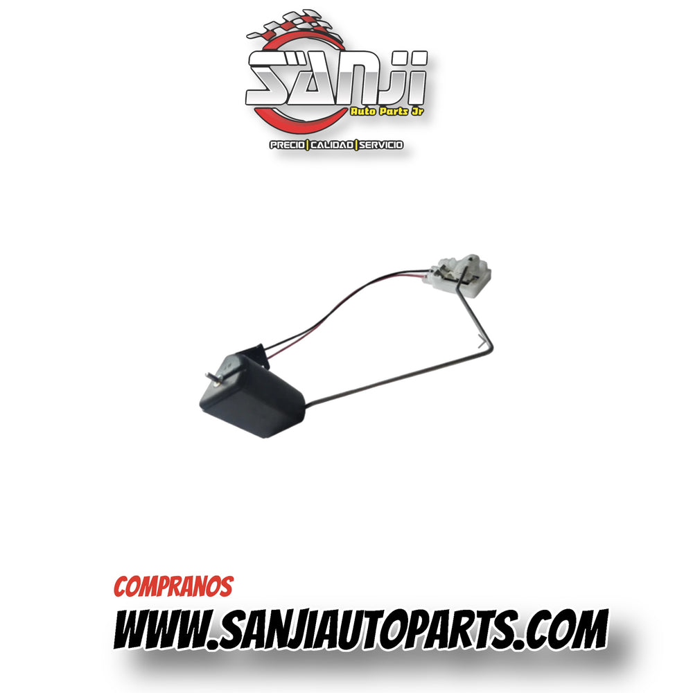 BOLLA TANQUE DE GASOLINA SUZUKI GRAND VITARA(06/08)V6 2.7L GRAND VITARA(09/13)TODOS