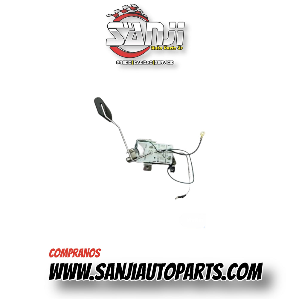 BOLLA TANQUE GASOLINA ACCENT(95-99)