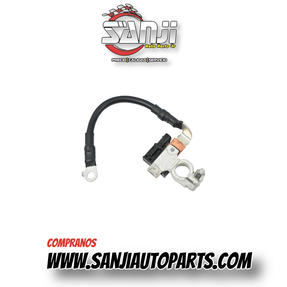 Cable De Bateria Negativo Con Sensor ELANTRA (12-17)