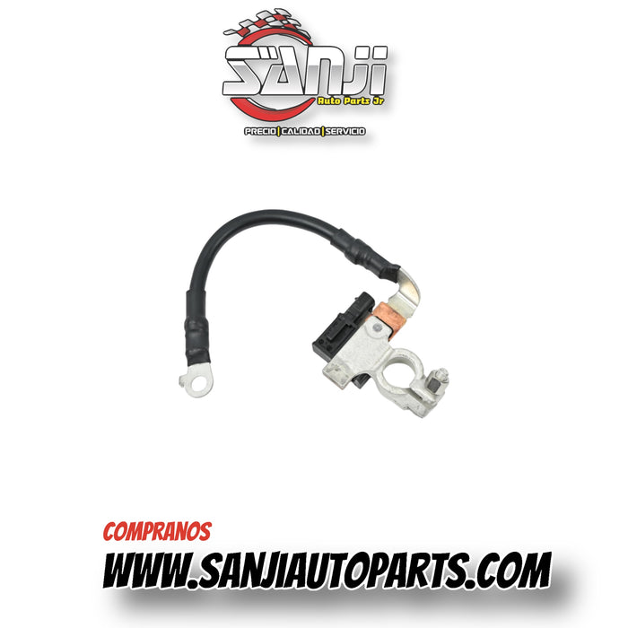 Cable De Bateria Negativo Con Sensor VELOSTER (12-17) ACCENT (12-17)