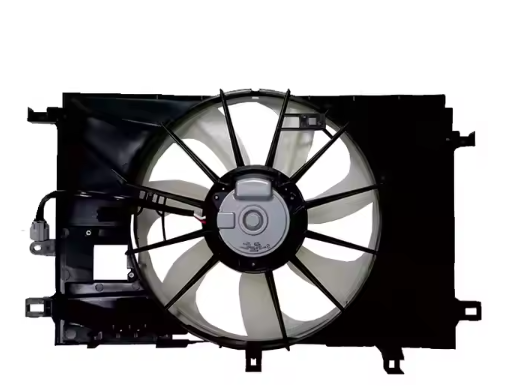 (Fan Motor) COROLLA 1.8LT (09-18) W/HARNESS MATRIX 1.8LT (09-14)(SIN ENVASE)