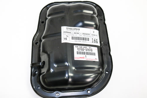 TAPA DE CRANK MOTOR  COROLLA(09-20) CHR(18-21)PRIUS(10-22)1.8L SCION XD(08-14)