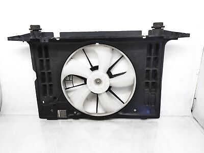 (Fan Motor) ASSY Corolla 09-13 1.8 Version Japon