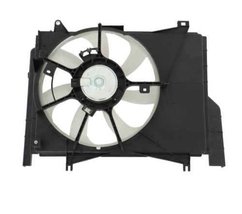 (Fan Motor) ASSY   Mirage 3cil 17-22 AUT/STD